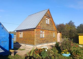 Продам дом, 58.3 м2, деревня Назарьево