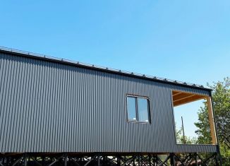 Дом на продажу, 85.1 м2, посёлок Ильинский