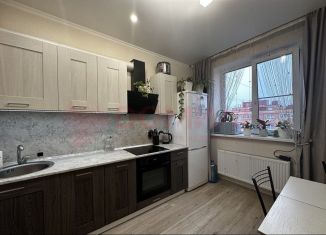 Продам 1-ком. квартиру, 35 м2, Ростов-на-Дону, улица Шаповалова, 1Гс2, ЖК Соловьиная Роща