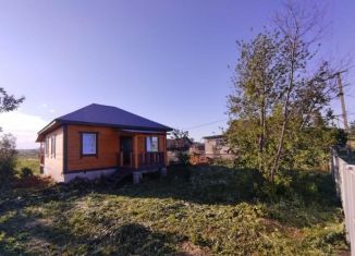 Продается дом, 64 м2, село Старокубово, Торговая улица