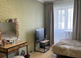 Продам 1-ком. квартиру, 31 м2, Мурманск, улица Генерала Журбы, 10