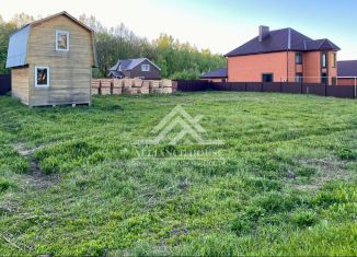 Продается участок, 5 сот., деревня Камыш, улица Зелёная Поляна