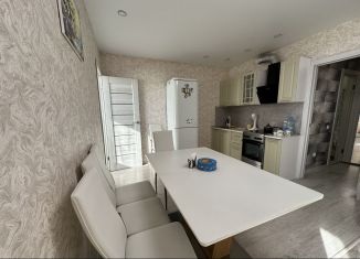 Продам двухкомнатную квартиру, 50 м2, Воронеж, Олимпийский бульвар, 14, ЖК Ботанический сад