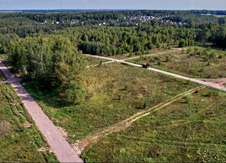 Продажа участка, 6 сот., деревня Дмитровка, деревня Дмитровка, 11