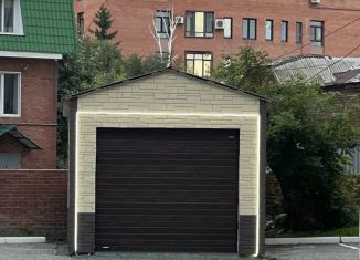 Продается гараж, 23 м2, Омская область, Сенная улица, 30