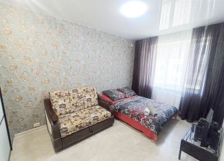 1-комнатная квартира в аренду, 40 м2, Ульяновск, проспект Зырина, 17