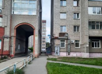 Сдам в аренду офис, 85.5 м2, Абакан, улица Чертыгашева, 120