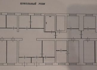 Продам помещение свободного назначения, 20 м2, Магаданская область, улица Королёва, 1к1