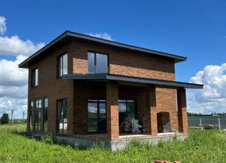 Продаю дом, 169 м2, село Зубово, Кольцевая улица, 52