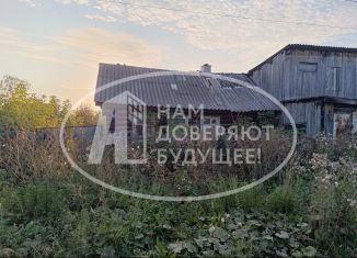 Продажа дома, 31.2 м2, Добрянка, улица Нефтяников, 4