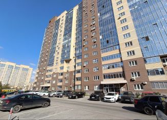 Сдам однокомнатную квартиру, 42 м2, Челябинск, проспект Героя России Е.Н. Родионова, 15, ЖК Ньютон