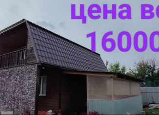 Продаю дачу, 60 м2, Тамбовская область, проспект Труда