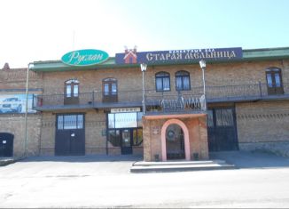 Сдается в аренду производство, 490.5 м2, Оренбургская область, улица Декабристов, 22