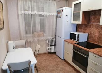 Сдам в аренду трехкомнатную квартиру, 59.1 м2, Нижегородская область, улица Юности