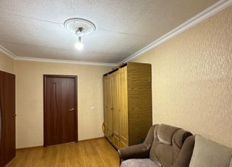 Продается 2-ком. квартира, 50 м2, Владикавказ, Пушкинская улица, 5