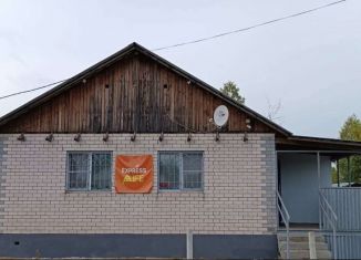 Помещение свободного назначения на продажу, 127 м2, поселок городского типа Юрья, Железнодорожная улица, 40А