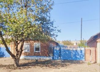 Продам дом, 52 м2, Ипатово, улица Чапаева, 27