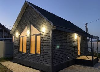 Дом на продажу, 46 м2, деревня Матчино, коттеджный посёлок Земляничная Поляна-3, 163