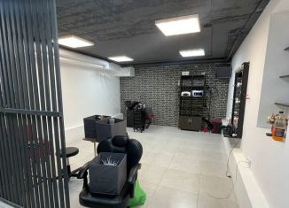 Сдача в аренду помещения свободного назначения, 6 м2, Бузулук, улица Пушкина, 60