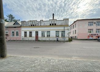 Продается двухкомнатная квартира, 47.1 м2, Сортавала, Октябрьская улица, 6
