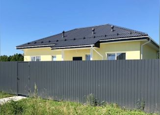 Продажа дома, 130 м2, деревня Большое Петровское, Центральная улица