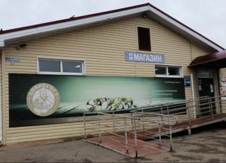 Торговая площадь на продажу, 235.3 м2, Пермский край, улица Фрунзе, 58