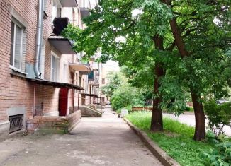 Продам двухкомнатную квартиру, 43 м2, Кронштадт, улица Комсомола, 3