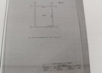 Продаю гараж, 28 м2, Асино, переулок Броневского