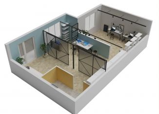 Продажа помещения свободного назначения, 54.44 м2, Севастополь, Лабораторное шоссе, 33к1