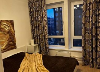 Аренда 2-комнатной квартиры, 48 м2, Котельники, микрорайон Парковый, 1к4, ЖК Белая Дача Парк