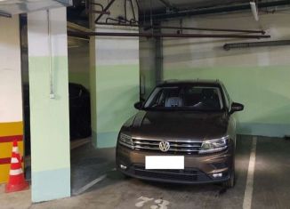 Аренда машиноместа, 11 м2, Москва, район Люблино, Совхозная улица, 41