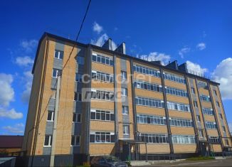 Продам 1-ком. квартиру, 38.4 м2, Татарстан, Колхозная улица, 21