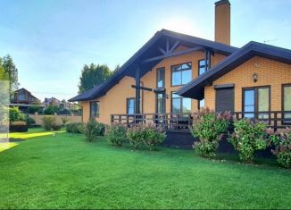 Продаю дом, 375 м2, деревня Вороновка, улица Шершнева, 25