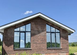 Продам дом, 115 м2, коттеджный поселок Соловьи, Пихтовая улица