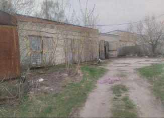 Гараж на продажу, рабочий посёлок Выгоничи, улица Ленина, 43