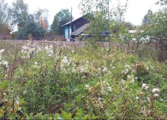 Продажа земельного участка, 10 сот., Шарья, Комсомольская улица, 14