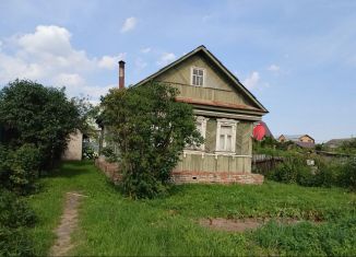 Продается дом, 60 м2, деревня Сафоново