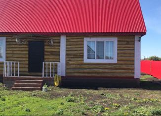 Продается дом, 57 м2, село Ахметово, Речная улица, 4А