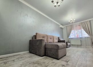 Продам 2-ком. квартиру, 51 м2, Ростов-на-Дону, Доломановский переулок, 124с1, ЖК Центральный