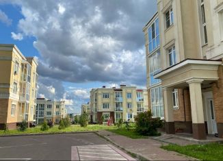 Квартира на продажу студия, 13.4 м2, деревня Ивановское, улица Николинские Ключи, 34