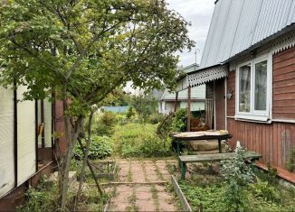 Продаю дачу, 34 м2, Кострома, Заволжский район, СТ Волжанка, 192