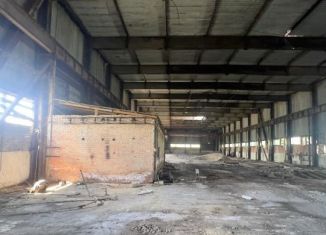 Продажа производства, 5000 м2, поселок Горняцкий, улица Радищева, 1