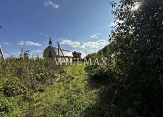 Продается участок, 8 сот., село Луговое, улица Дружбы