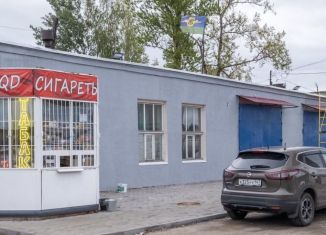 Аренда торговой площади, 5 м2, Тосно, шоссе Барыбина, 60с2