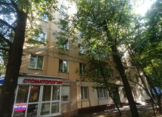 Продам квартиру студию, 17 м2, Москва, Ленинградский проспект, 74к2, метро Сокол