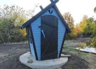 Продаю дом, 58.5 м2, хутор Александровка, Коммунистическая улица