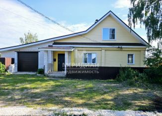 Продаю дом, 82 м2, Бор, Депутатская улица, 15