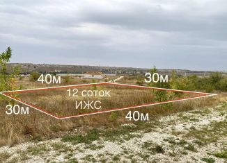 Продаю земельный участок, 12 сот., село Мазанка, Скалистая улица