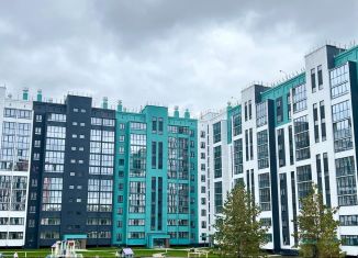 Продается однокомнатная квартира, 35.2 м2, посёлок Западный, улица Дружбы, 7