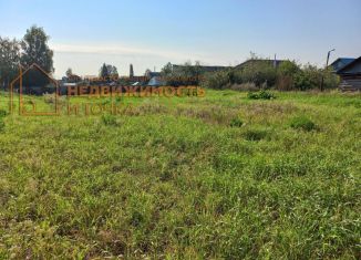 Продается участок, 10 сот., село Куяново, Лесной переулок